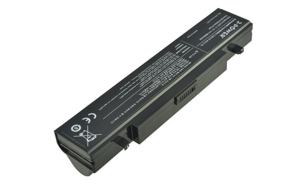 P460-Pro P8600 Pompeji Battery (9 Cells)