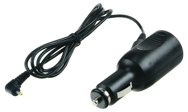 EEE PC 1016PT Car Adapter