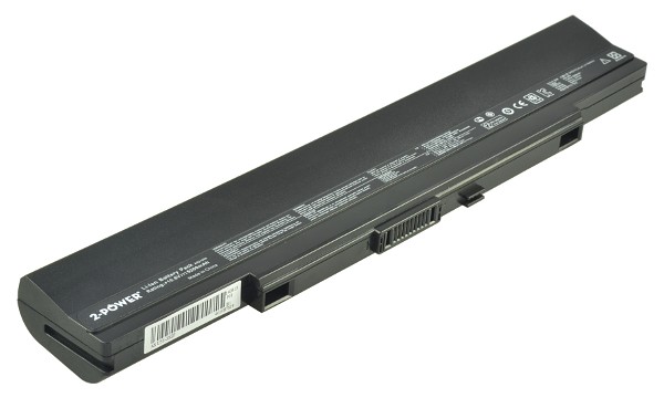 U33JC-RX068V Battery (6 Cells)