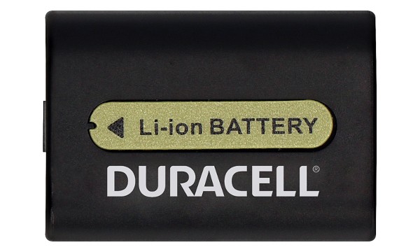 DCR-SR300 Battery (2 Cells)