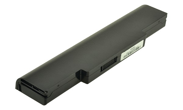 K73SM Battery (6 Cells)