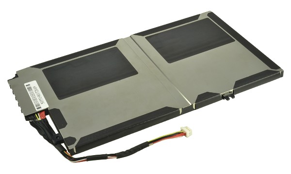  ENVY 4 SLEEKBOOK PC 4-1005XX Battery (4 Cells)