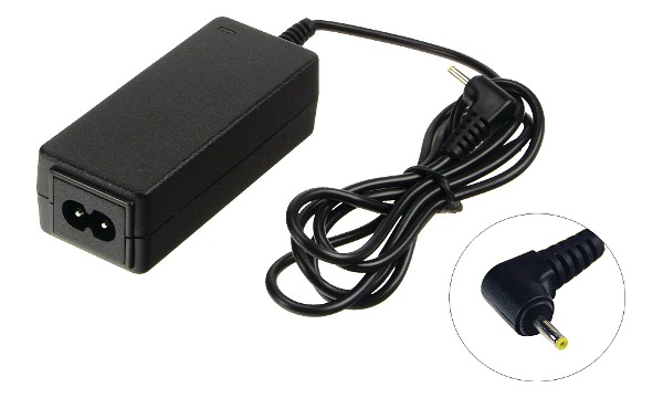 EEE PC 1005H Black Adapter