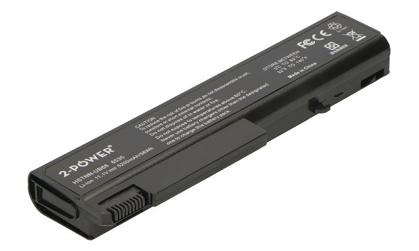  6535b Notebook PC Battery (6 Cells)