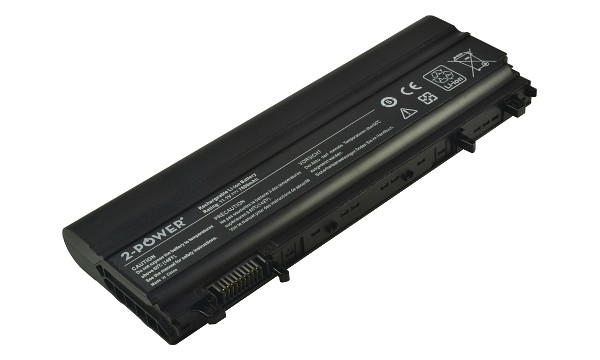 Latitude 14 Battery (9 Cells)