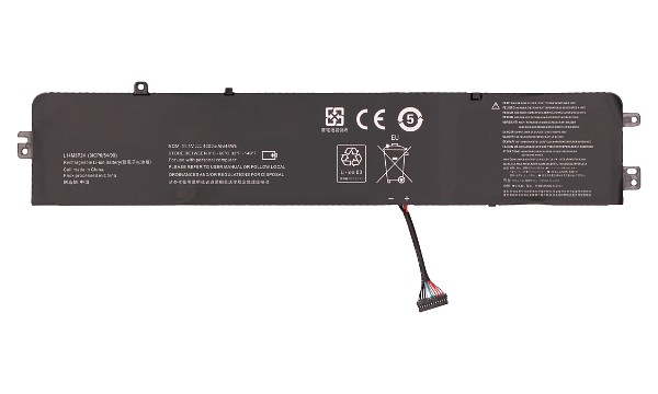 Ideapad xiaoxin 700 Battery (3 Cells)