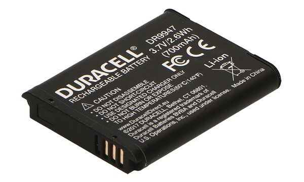 PL90 Battery