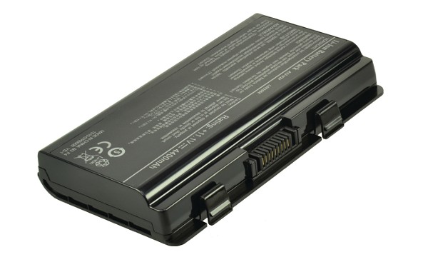 Elegance A400 Battery (6 Cells)