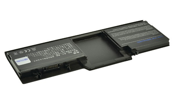 312-0855 Battery (4 Cells)