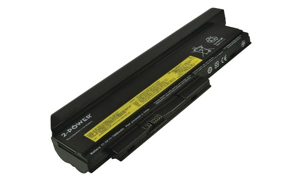 ThinkPad X220 Battery (9 Cells)