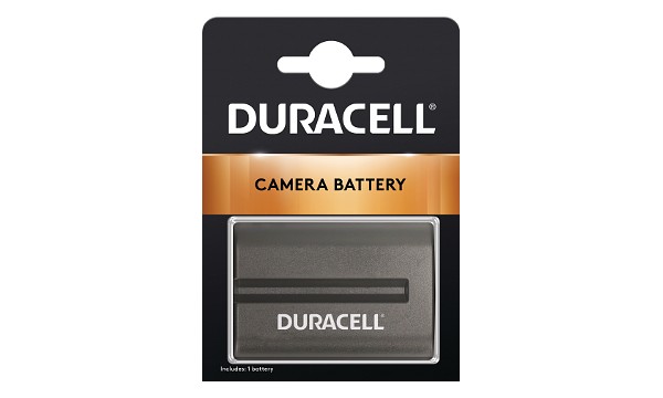 Alpha DSLR-A100H Battery (2 Cells)