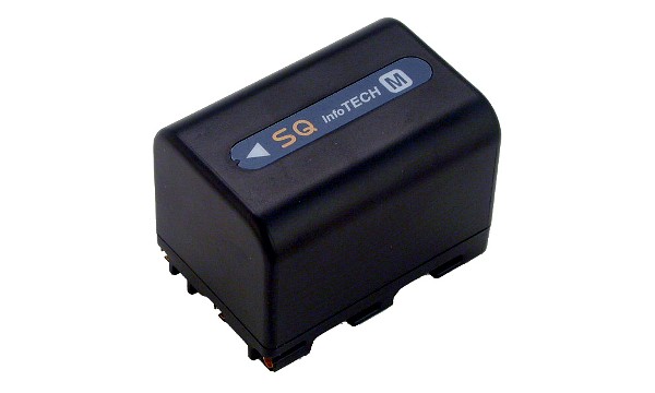 DCR-TRV60E Battery