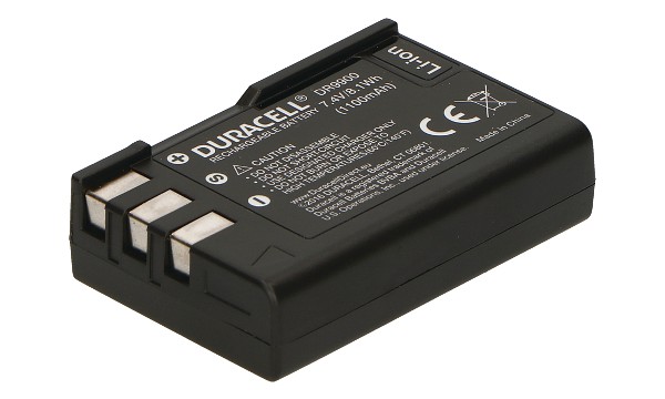 D40x Battery