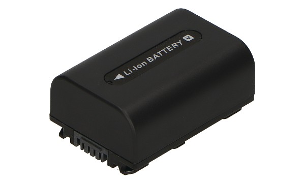 DCR-DVD406E Battery (2 Cells)