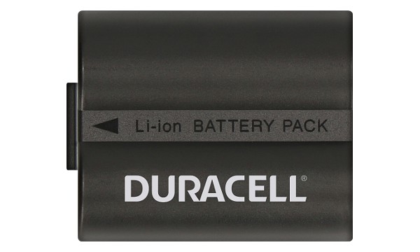 Lumix FZ8EB-S Battery