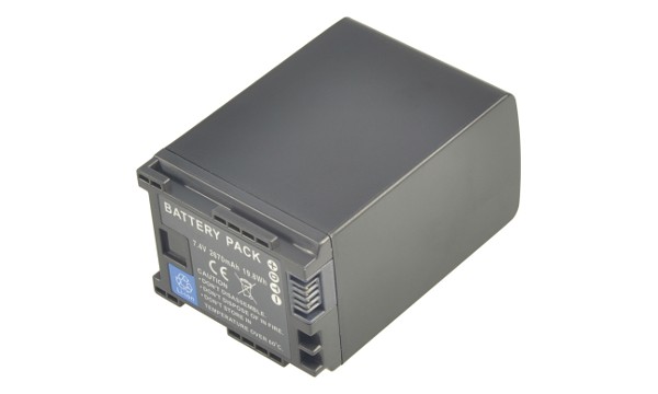 Legria HF G30 Battery