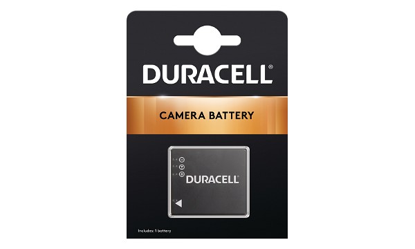 Lumix FX01S Battery (1 Cells)