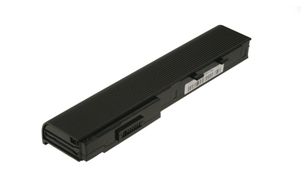 TravelMate 2470 Battery (6 Cells)