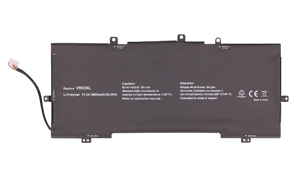  ENVY  13-d183nb Battery (3 Cells)