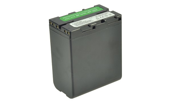 XDCAM PMW-EX3 Battery
