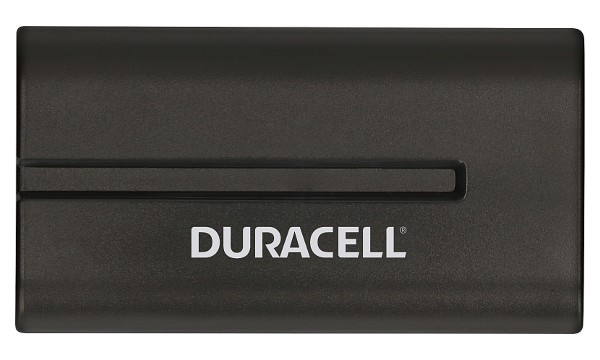 HDR-FX1 Battery (2 Cells)