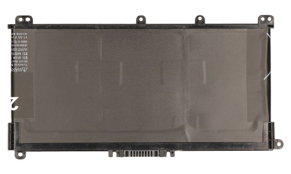 Pavilion 14-BF061TX Battery (3 Cells)
