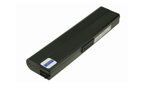 F9Dc Battery (6 Cells)