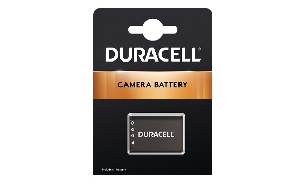 Cyber-shot DSC-RX100 Battery