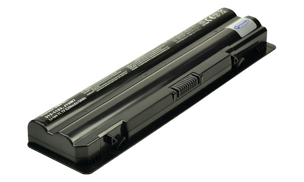 XPS 15 (L501X) Battery (6 Cells)