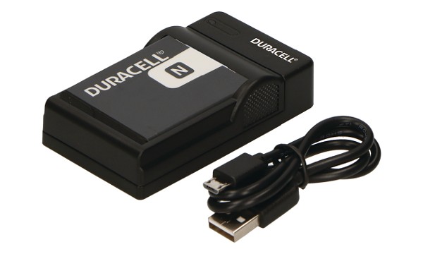 Cyber-shot DSC-WX5 Charger