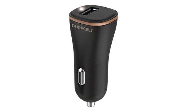 BLAC100 Car Charger