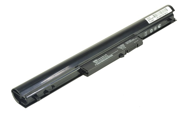 Pavilion Sleekbook 15 Battery (4 Cells)