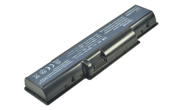 D520 Battery (6 Cells)