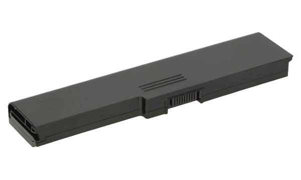 DynaBook Satellite T551 Battery (6 Cells)