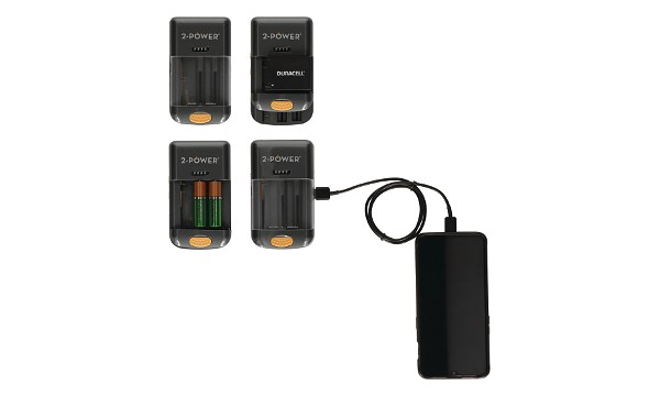 Cyber-shot DSC-S780 Charger