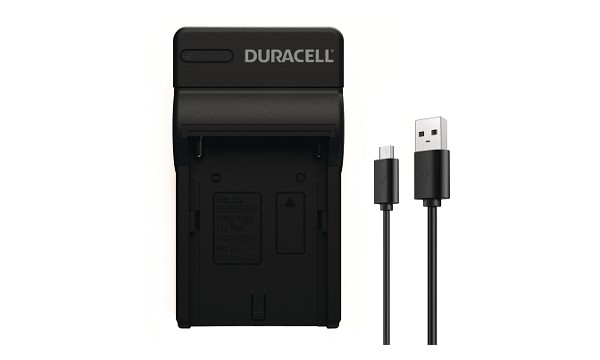 DCR-DVD300 Charger