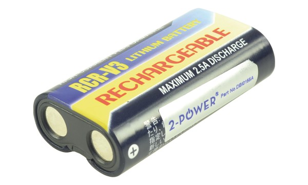 DCZ 3.2 S Battery