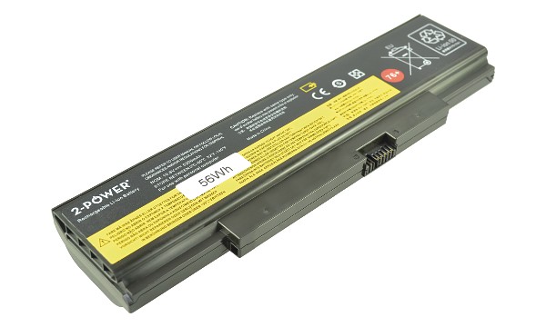 E560 Battery (6 Cells)