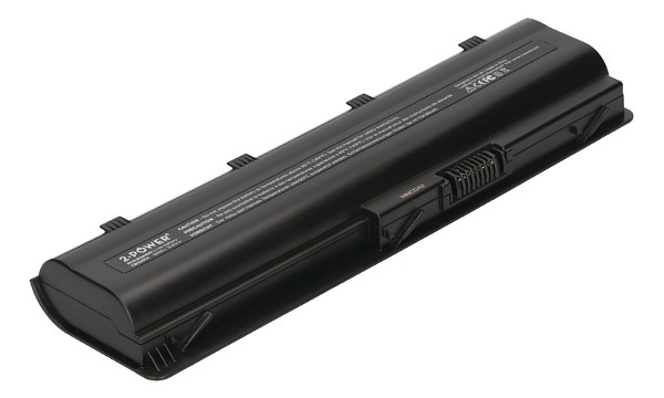 Pavilion DV7-4069wm Battery (6 Cells)