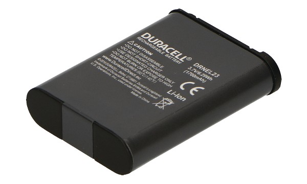 CoolPix P600 Battery (1 Cells)