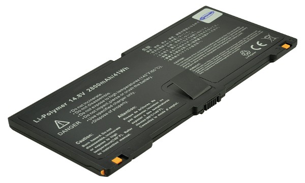 ProBook 5330M Battery