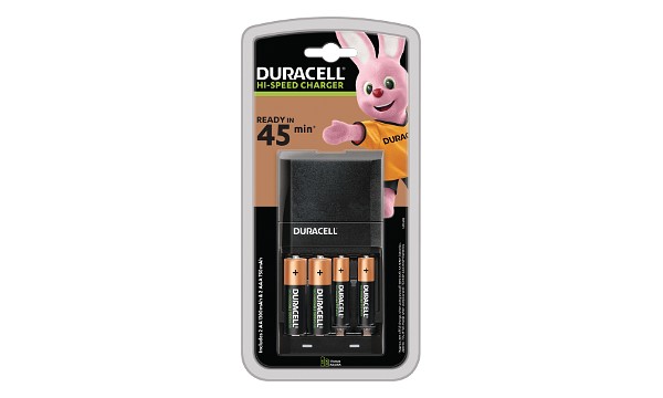 Cyber-shot DSC-P43 Charger