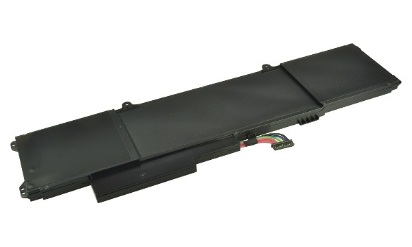 451-11912 Battery (8 Cells)