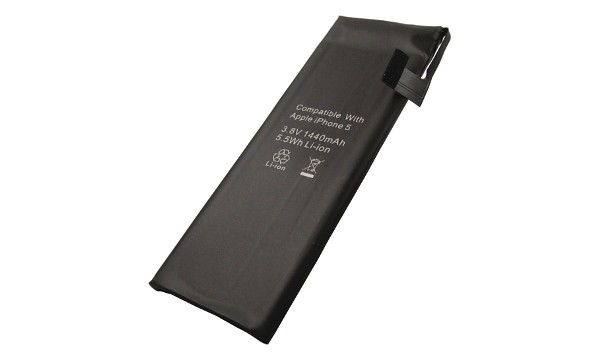 616-0613 Battery (1 Cells)