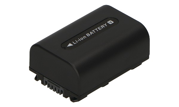 HDR-XR160EB Battery (2 Cells)