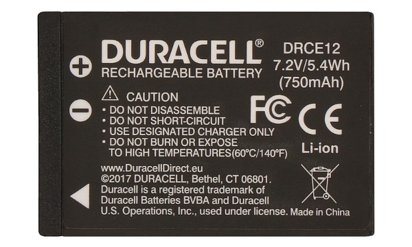 EOS M10 Battery