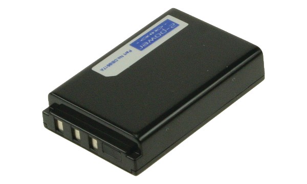 DX6490 Battery
