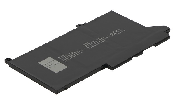 0NF0H Battery (3 Cells)