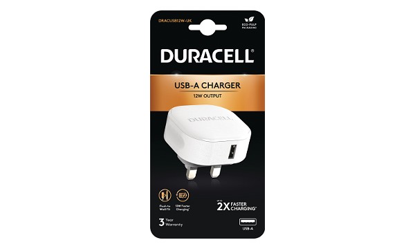 Thrill 4G Charger