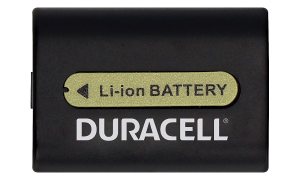 DCR-DVD703 Battery (2 Cells)